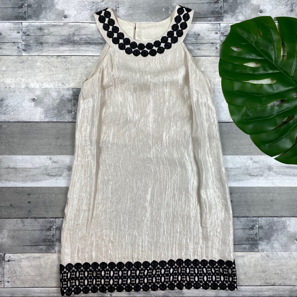 Nine West shift dress 6